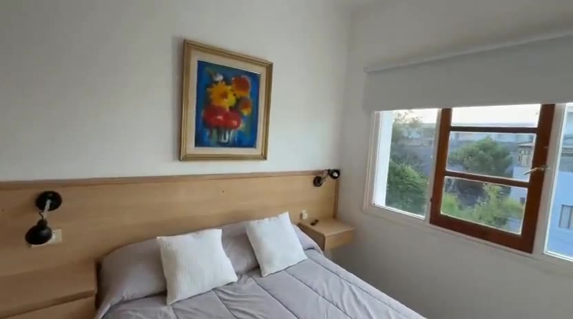 Dormitorio de Departamento 20